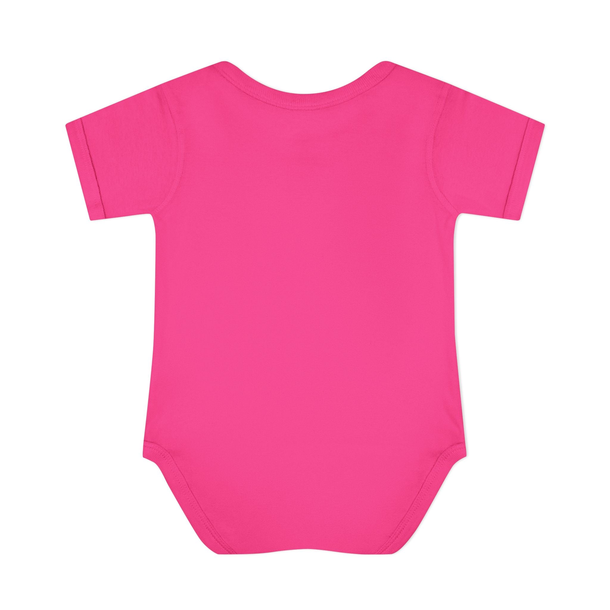 Newest Little Monster Infant Bodysuit — Cute Halloween Baby Onesie