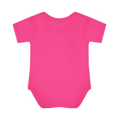 Newest Little Monster Infant Bodysuit — Cute Halloween Baby Onesie