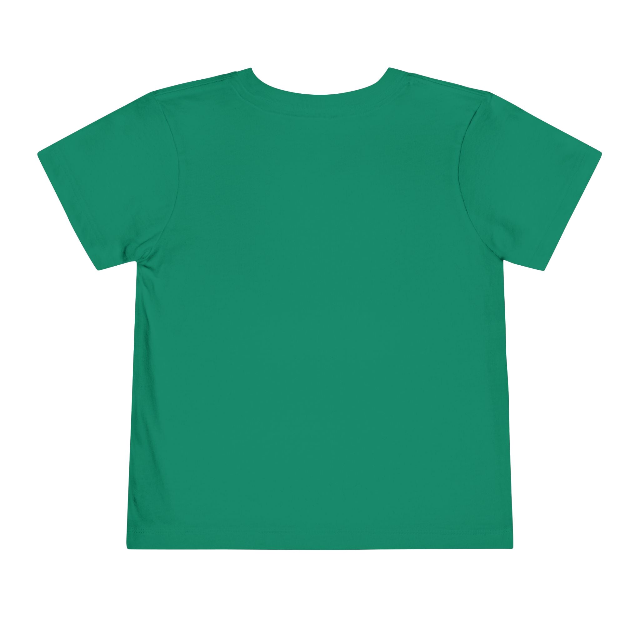 Toddler Tee — 'Little Monster' Halloween Trick-or-Treat Shirt