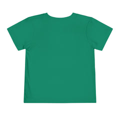 Toddler Tee — 'Little Monster' Halloween Trick-or-Treat Shirt
