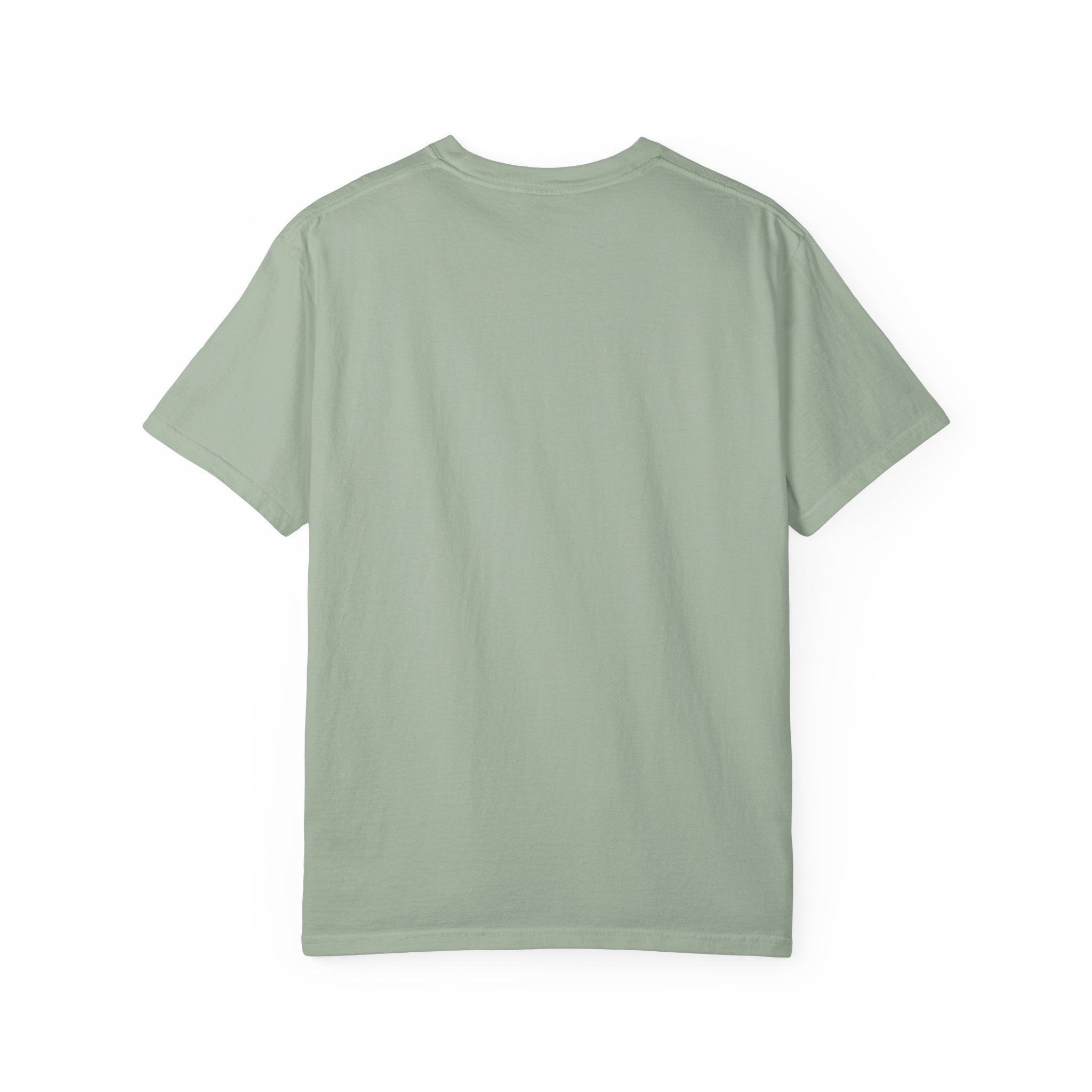 Dad of Little Monsters T-Shirt — Halloween Dad Tee with Pumpkin & Monster Faces