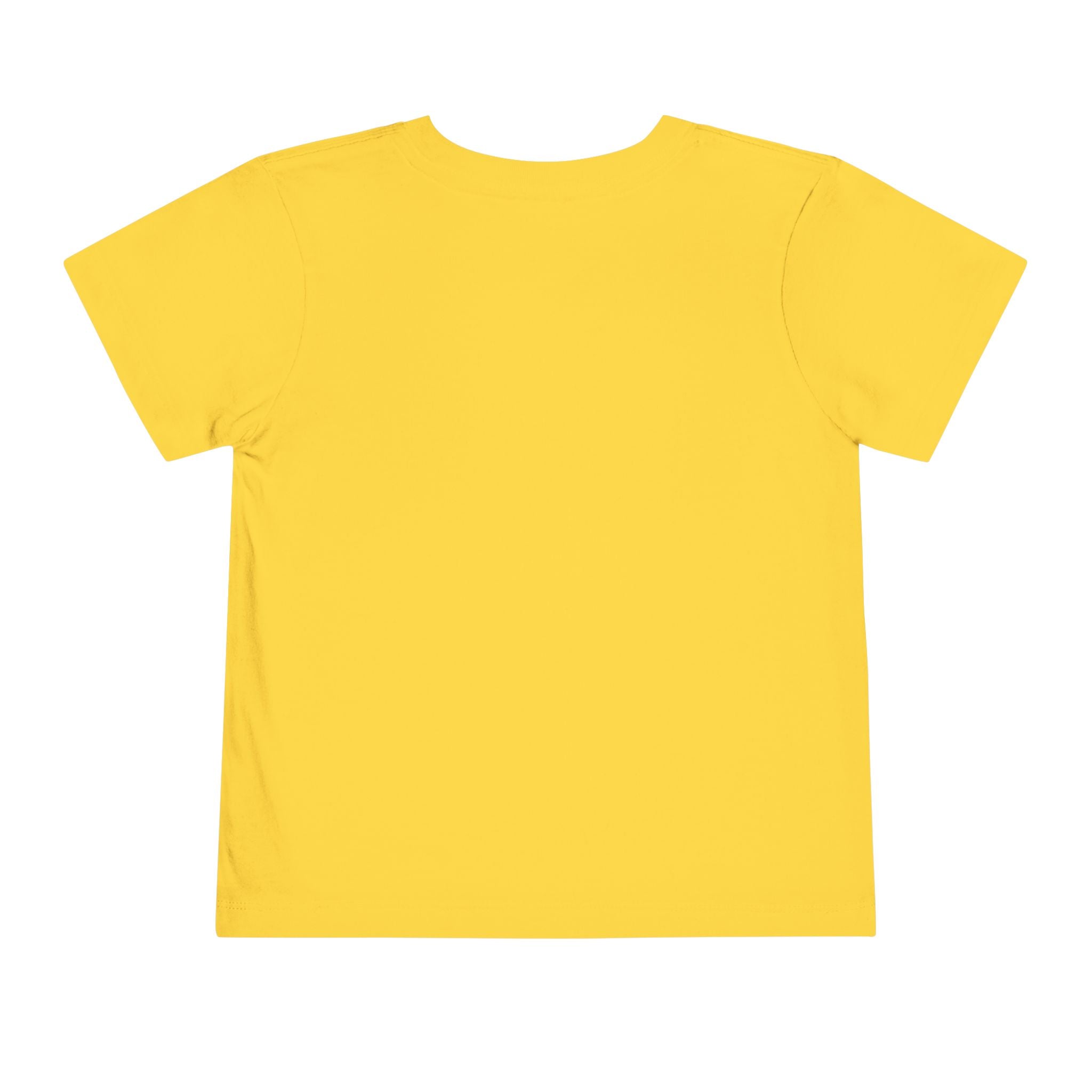 Toddler Tee — 'Little Monster' Halloween Trick-or-Treat Shirt