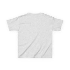 Youth - Kids Tee — 'Little Monster' Halloween Cartoon Shirt