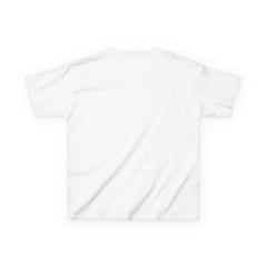 Youth - Kids Tee — 'Little Monster' Halloween Cartoon Shirt
