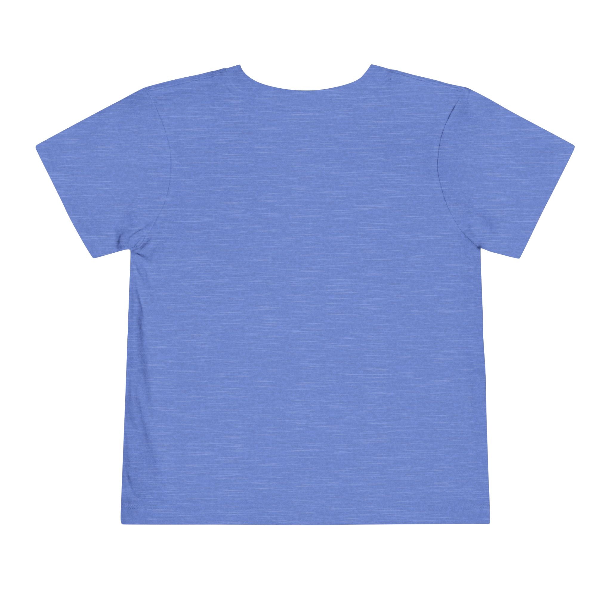 Toddler Tee — 'Little Monster' Halloween Trick-or-Treat Shirt