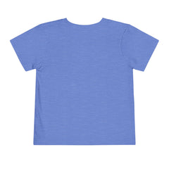 Toddler Tee — 'Little Monster' Halloween Trick-or-Treat Shirt