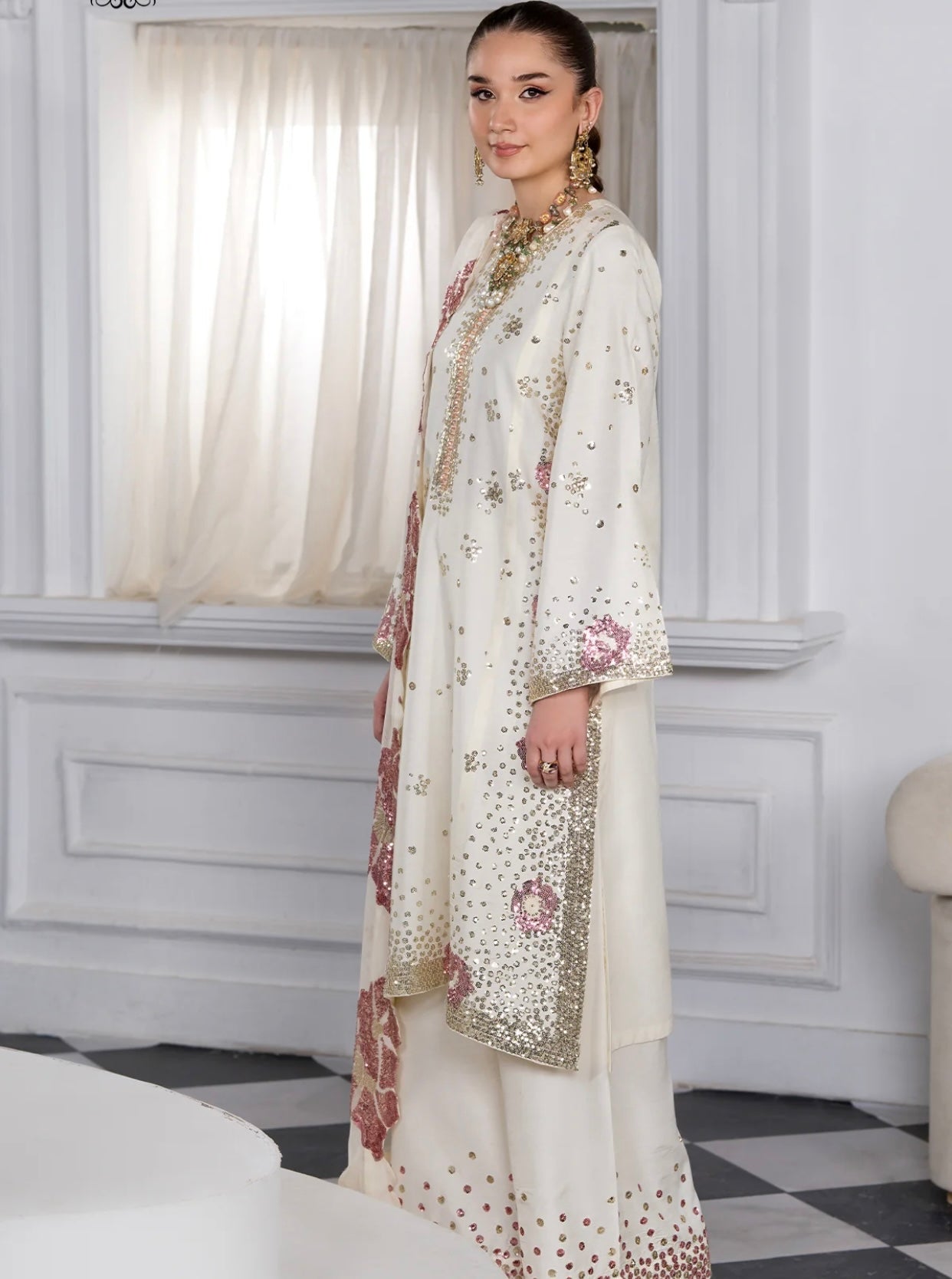 Ivoire Doré Eid