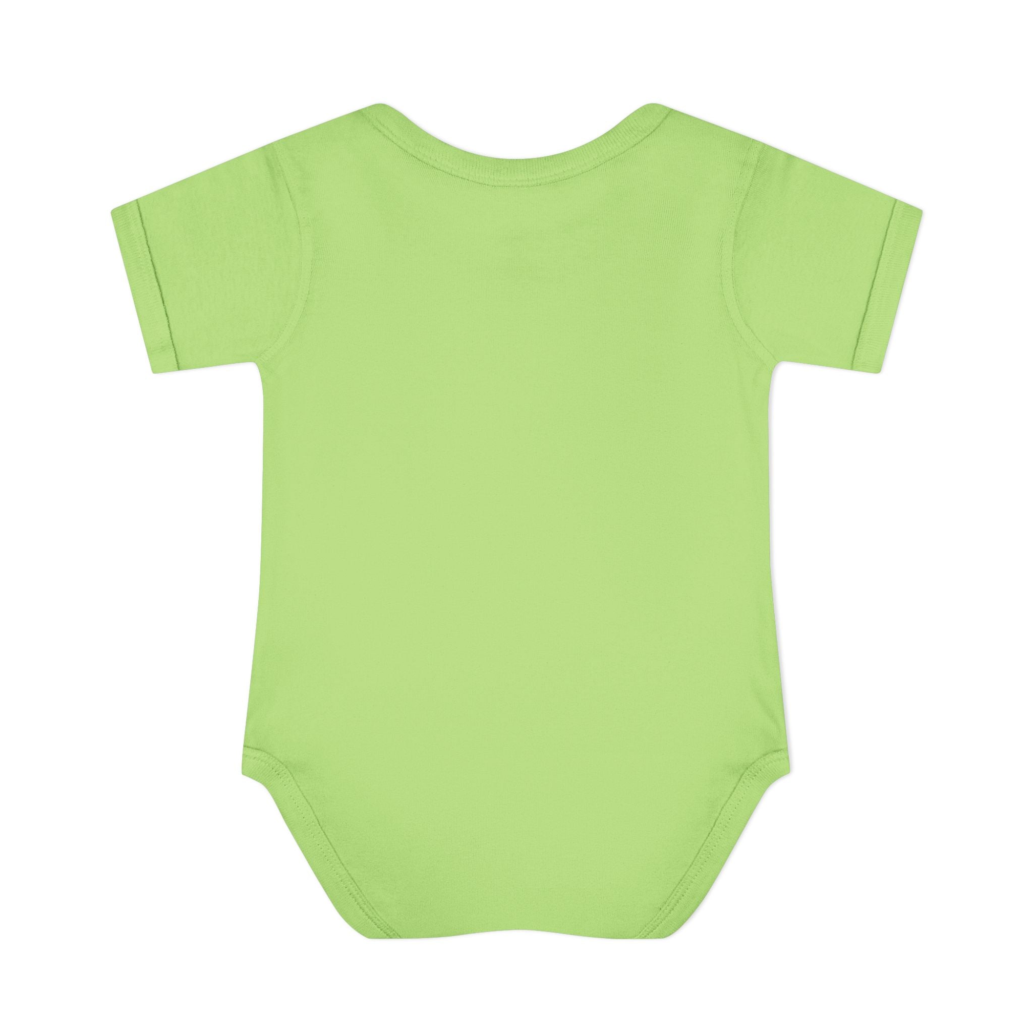Newest Little Monster Infant Bodysuit — Cute Halloween Baby Onesie