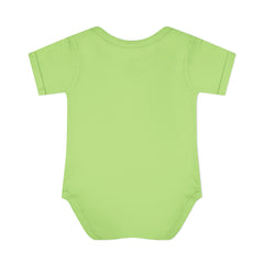 Newest Little Monster Infant Bodysuit — Cute Halloween Baby Onesie
