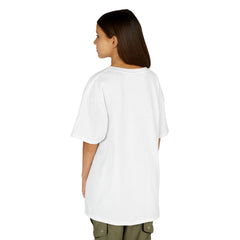 Youth - Kids Tee — 'Little Monster' Halloween Cartoon Shirt