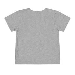 Toddler Tee — 'Little Monster' Halloween Trick-or-Treat Shirt