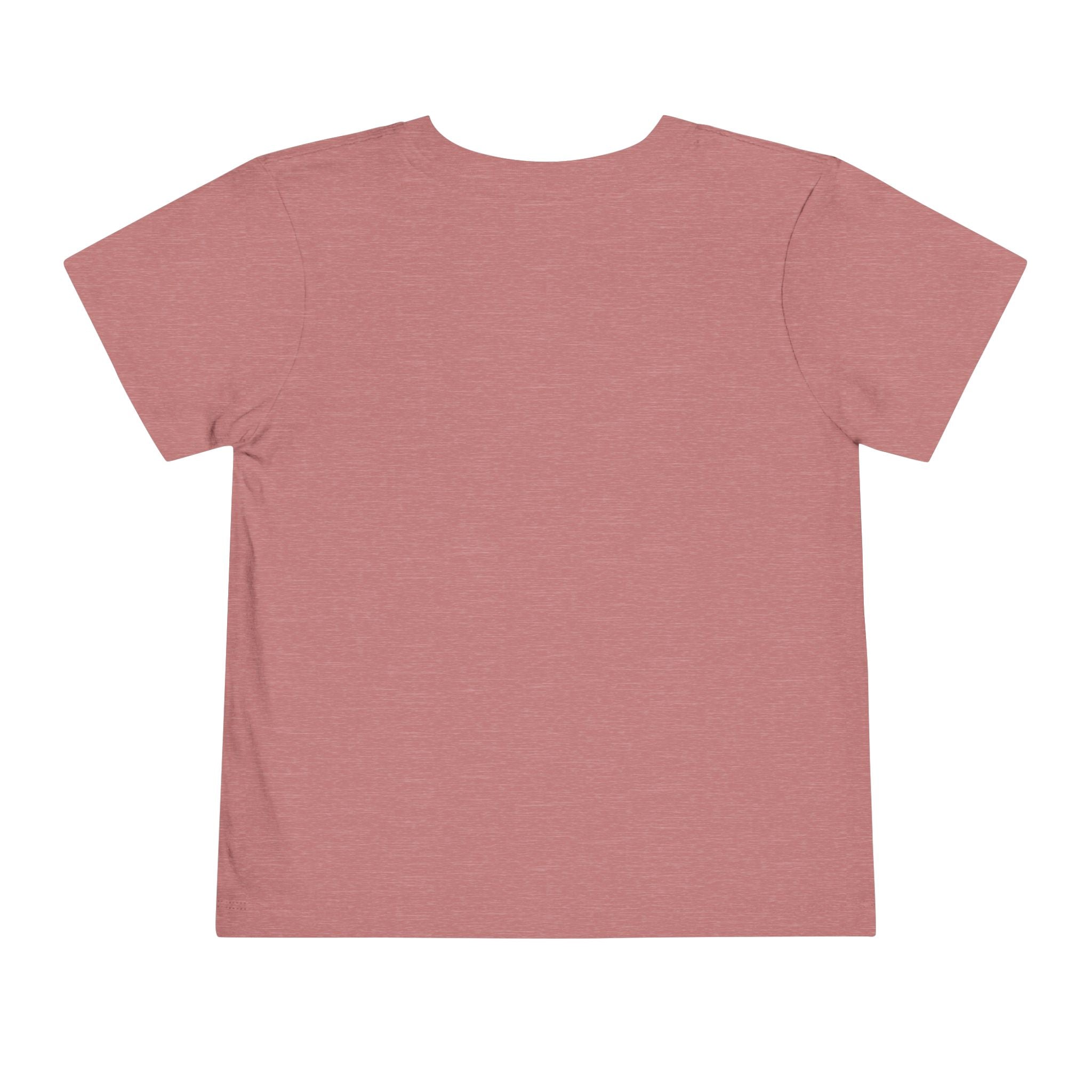 Toddler Tee — 'Little Monster' Halloween Trick-or-Treat Shirt