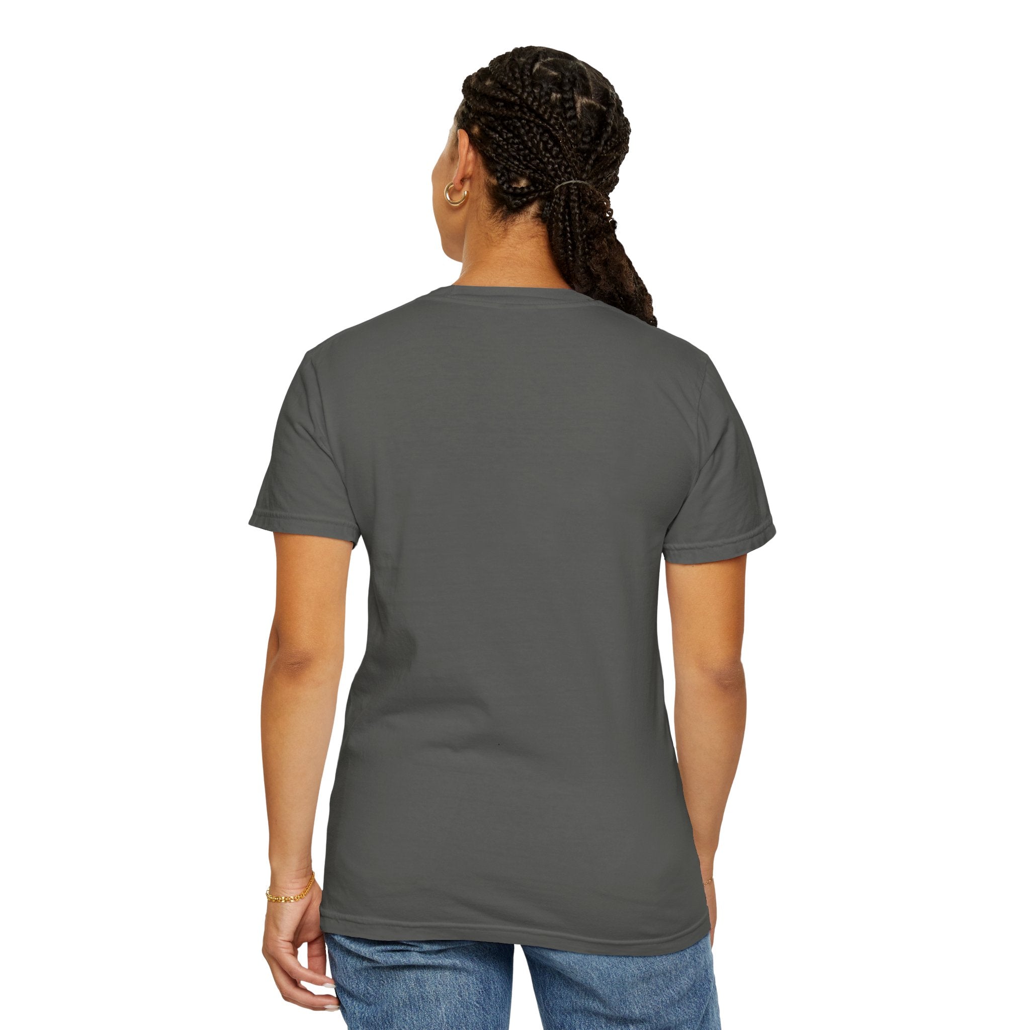 Mama of Little Monsters T-Shirt — Halloween Mom Graphic Tee