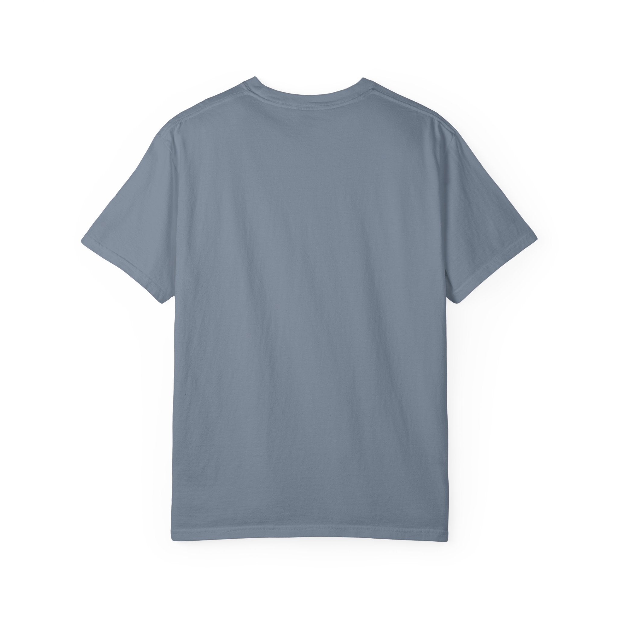 Dad of Little Monsters T-Shirt — Halloween Dad Tee with Pumpkin & Monster Faces