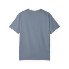 Dad of Little Monsters T-Shirt — Halloween Dad Tee with Pumpkin & Monster Faces