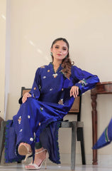 COBALT BLUE by Mahaba