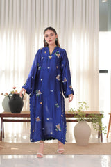 COBALT BLUE by Mahaba
