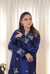 COBALT BLUE by Mahaba