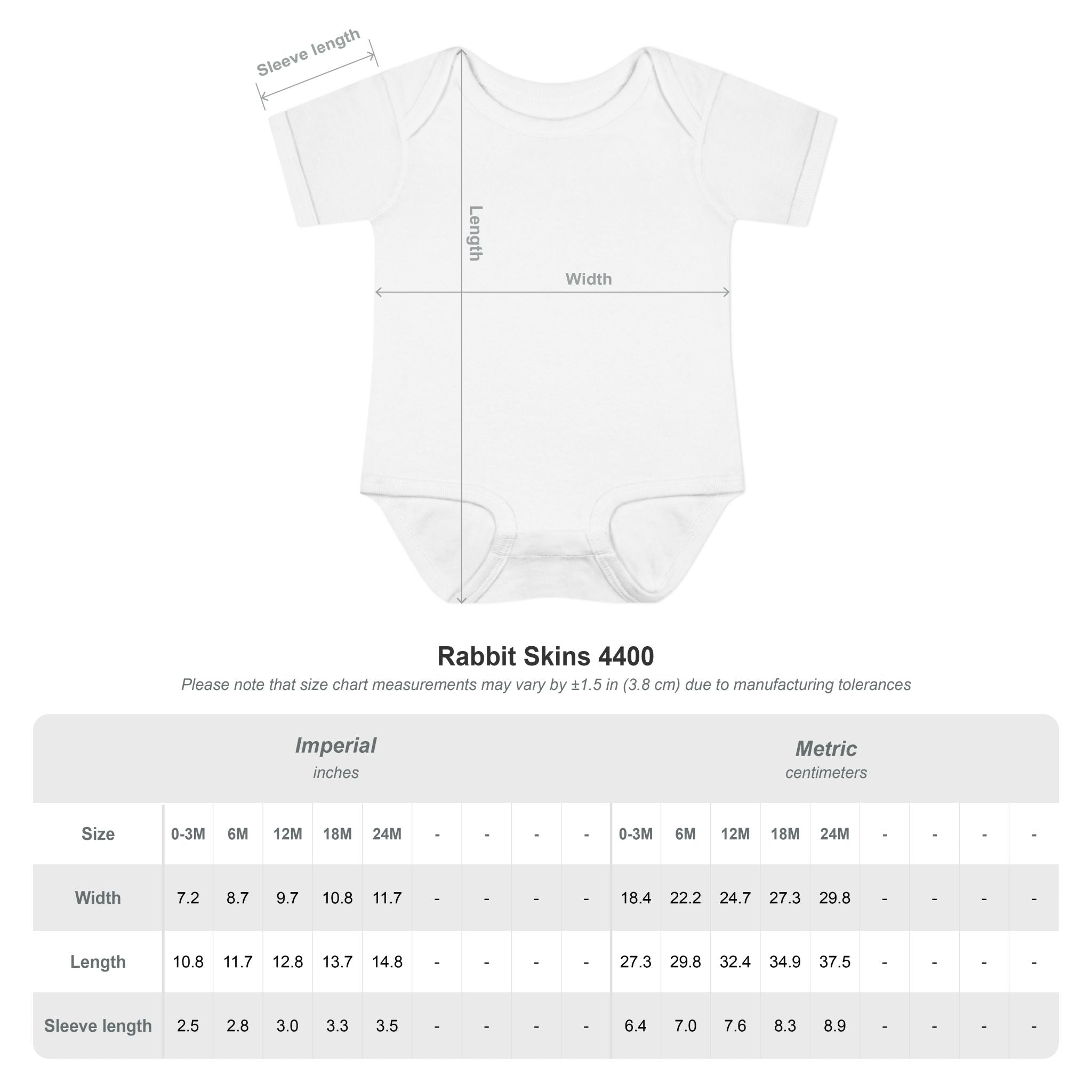 Newest Little Monster Infant Bodysuit — Cute Halloween Baby Onesie