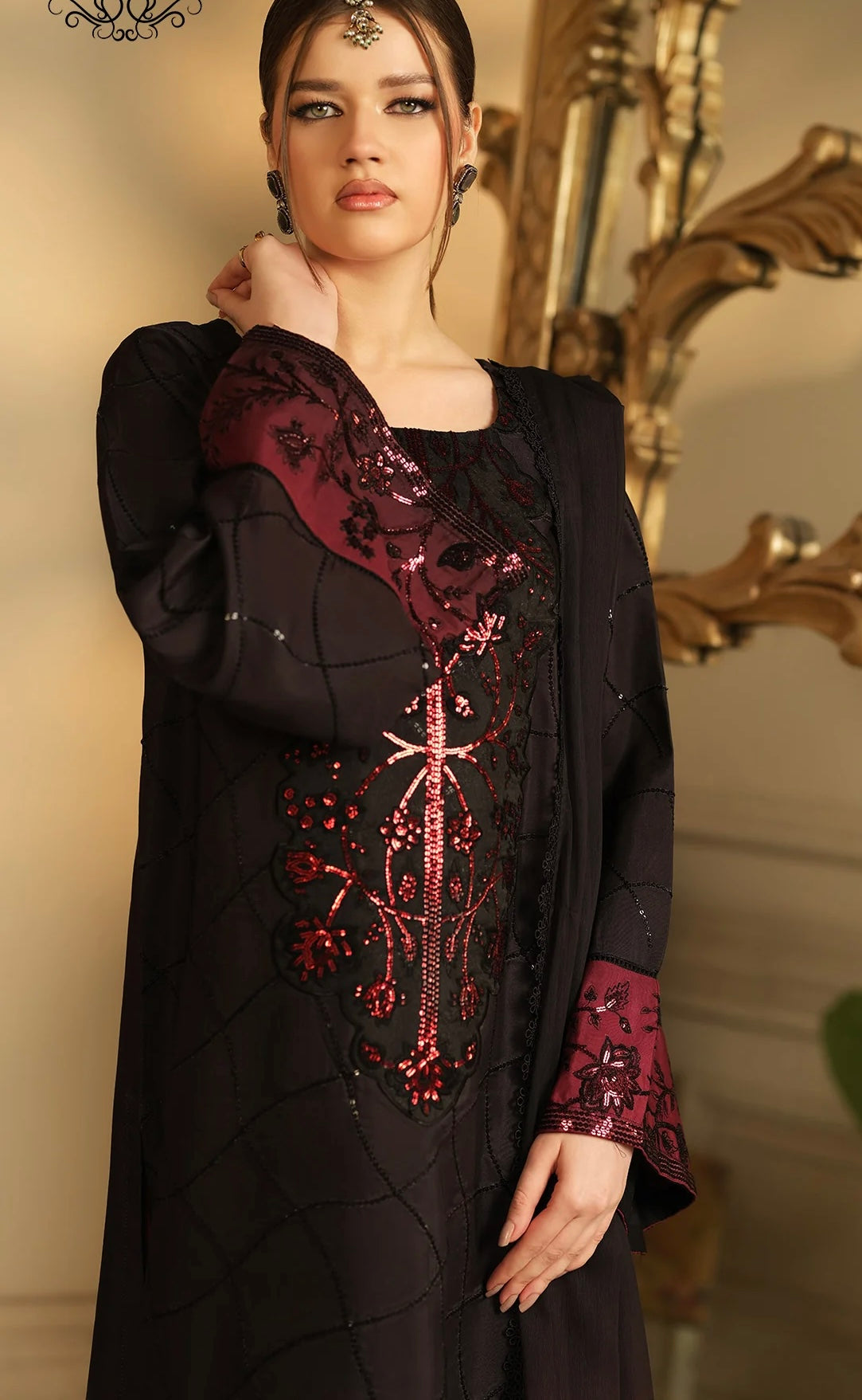 Noire Majesté Eid