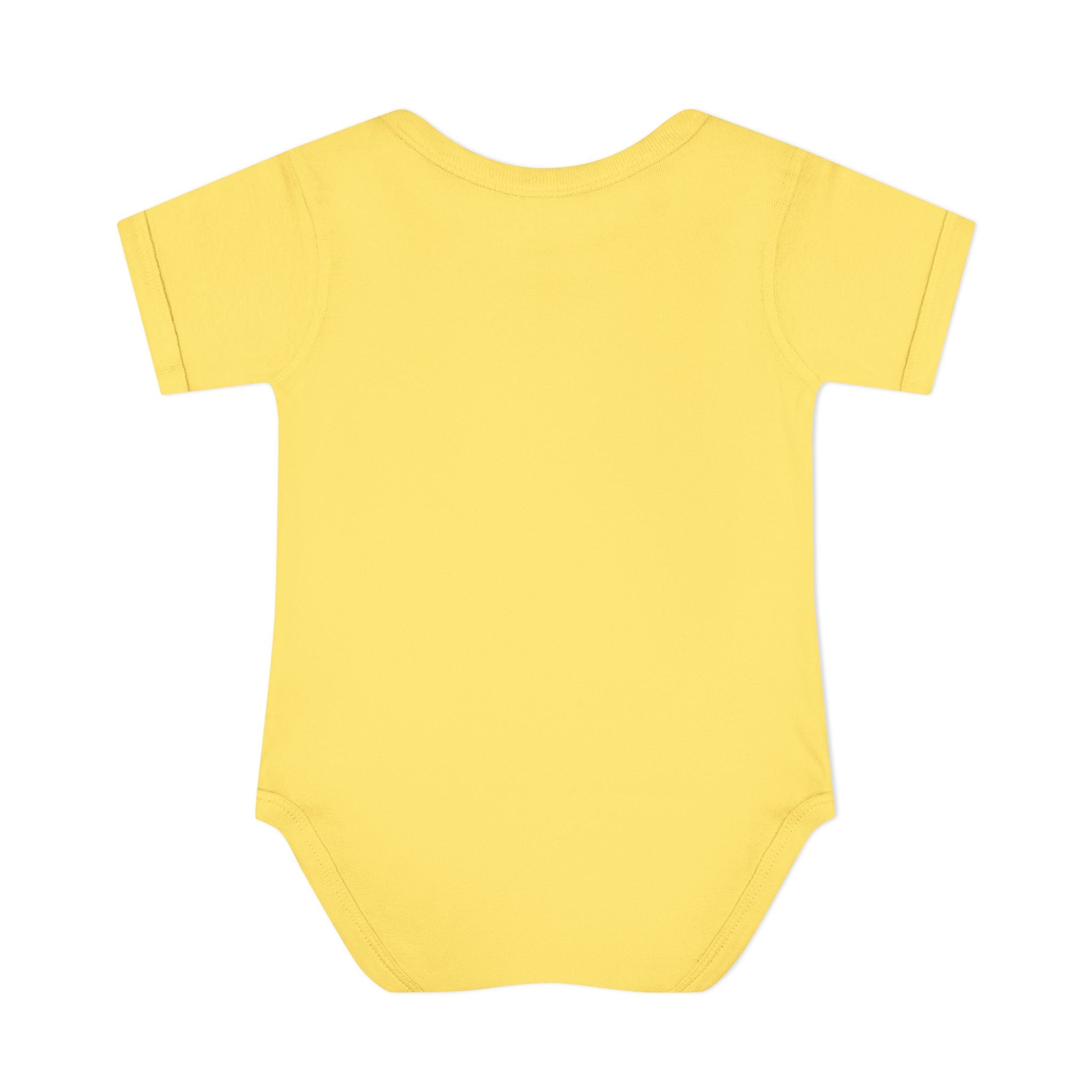 Newest Little Monster Infant Bodysuit — Cute Halloween Baby Onesie