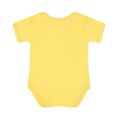 Newest Little Monster Infant Bodysuit — Cute Halloween Baby Onesie