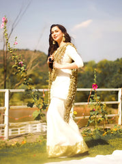 Hania Amir Inspired Dupatta
