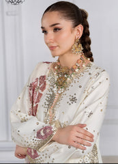 Ivoire Doré Eid