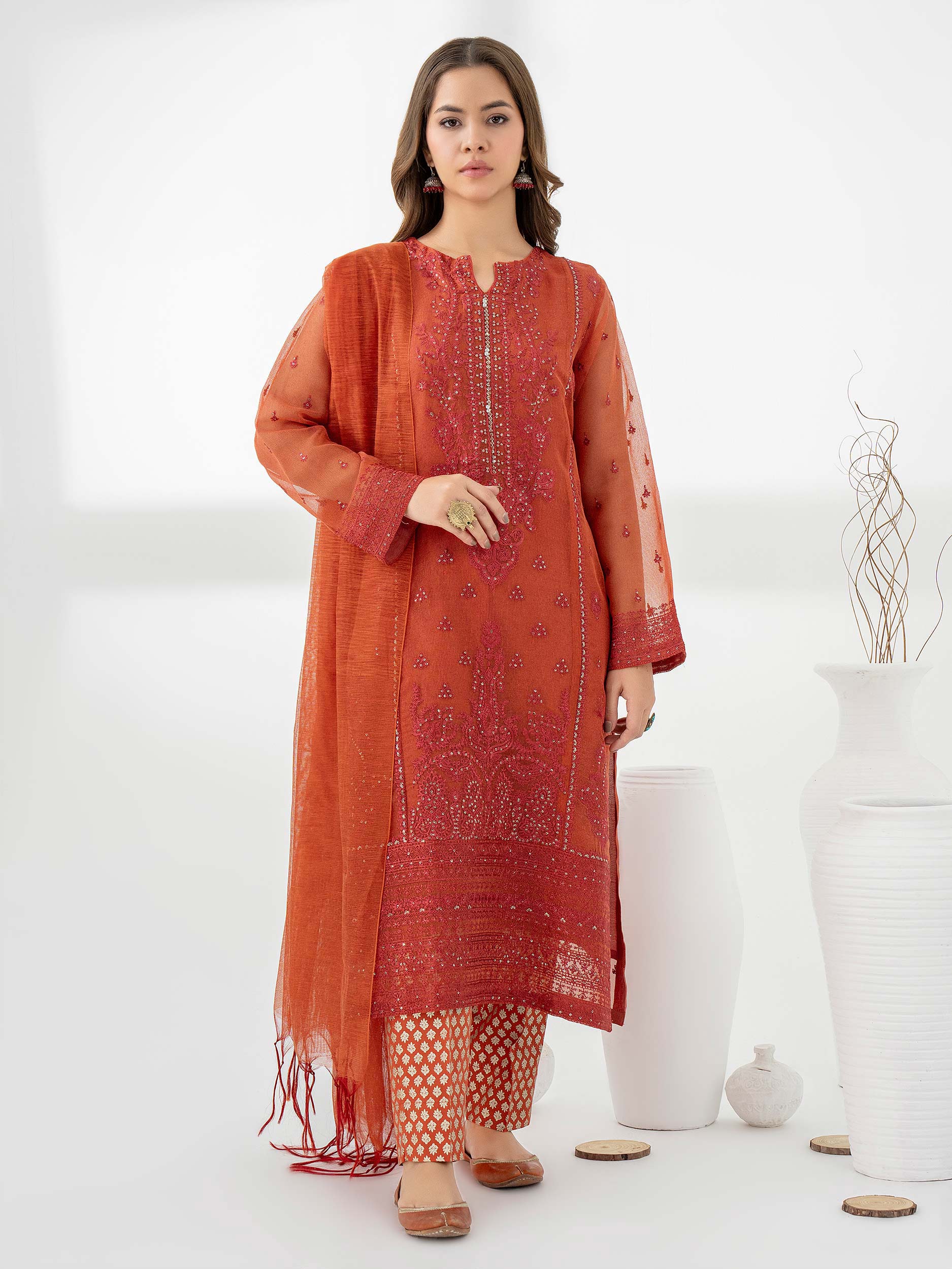 3-Piece-Net-Suit-Embroidered-Pret