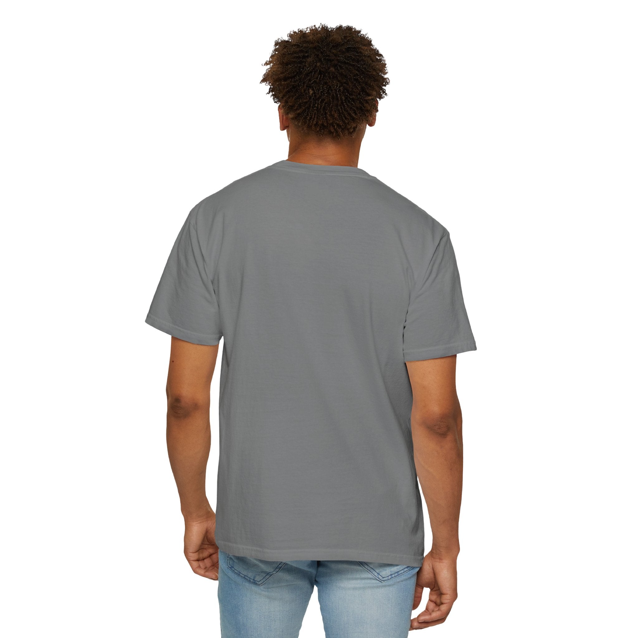 Dad of Little Monsters T-Shirt — Halloween Dad Tee with Pumpkin & Monster Faces