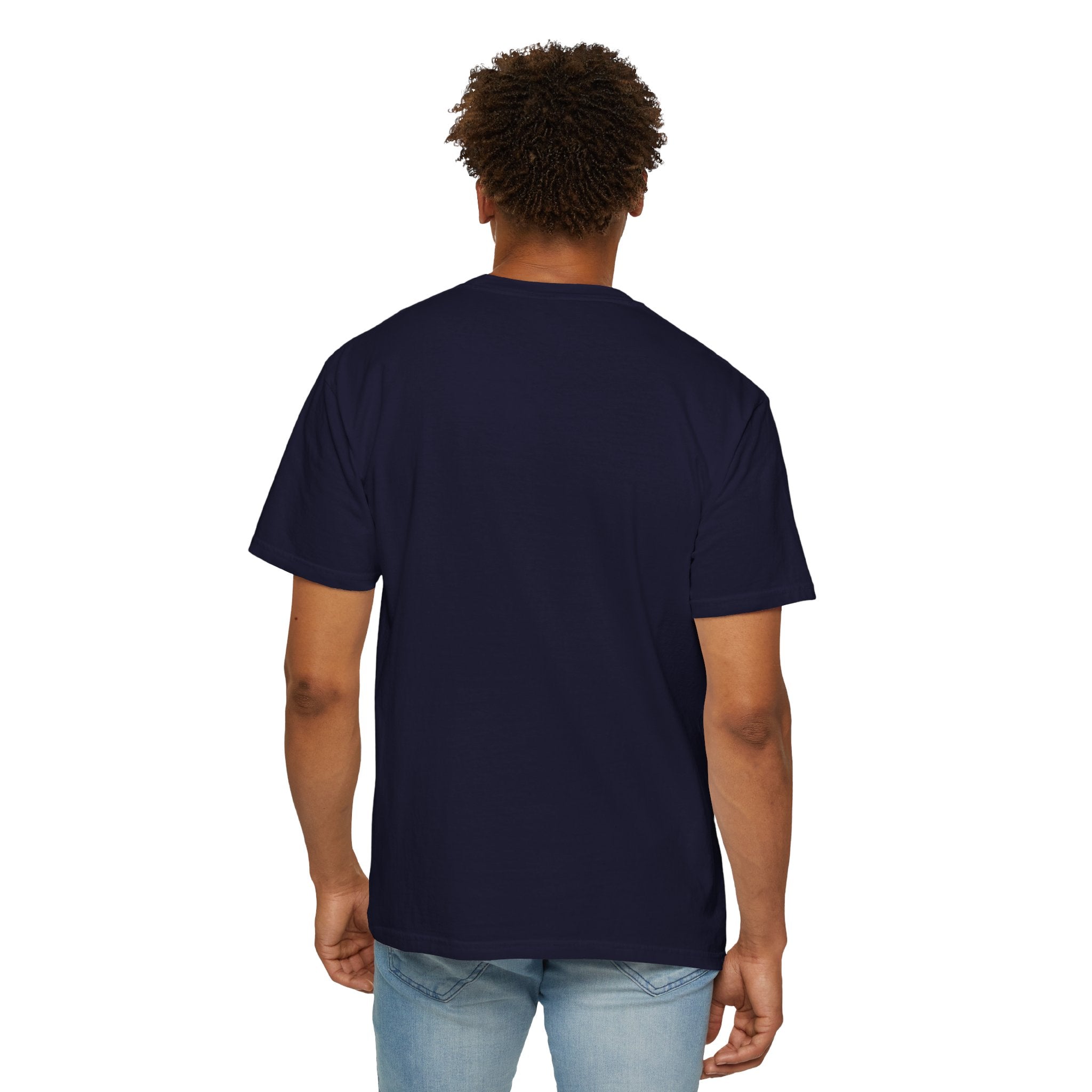 Dad of Little Monsters T-Shirt — Halloween Dad Tee with Pumpkin & Monster Faces