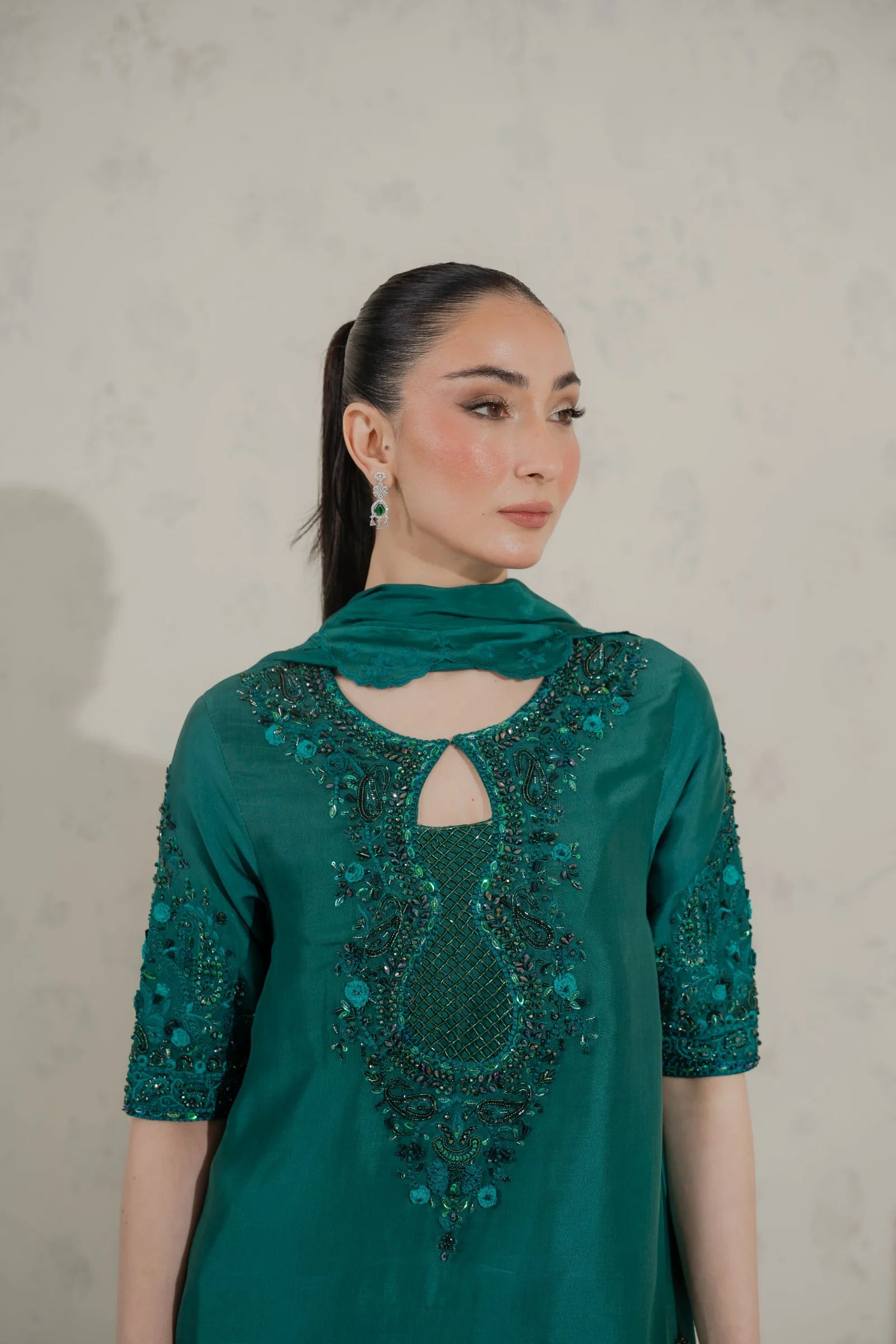 Teal