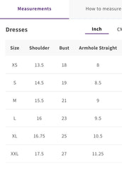 Seville Dress