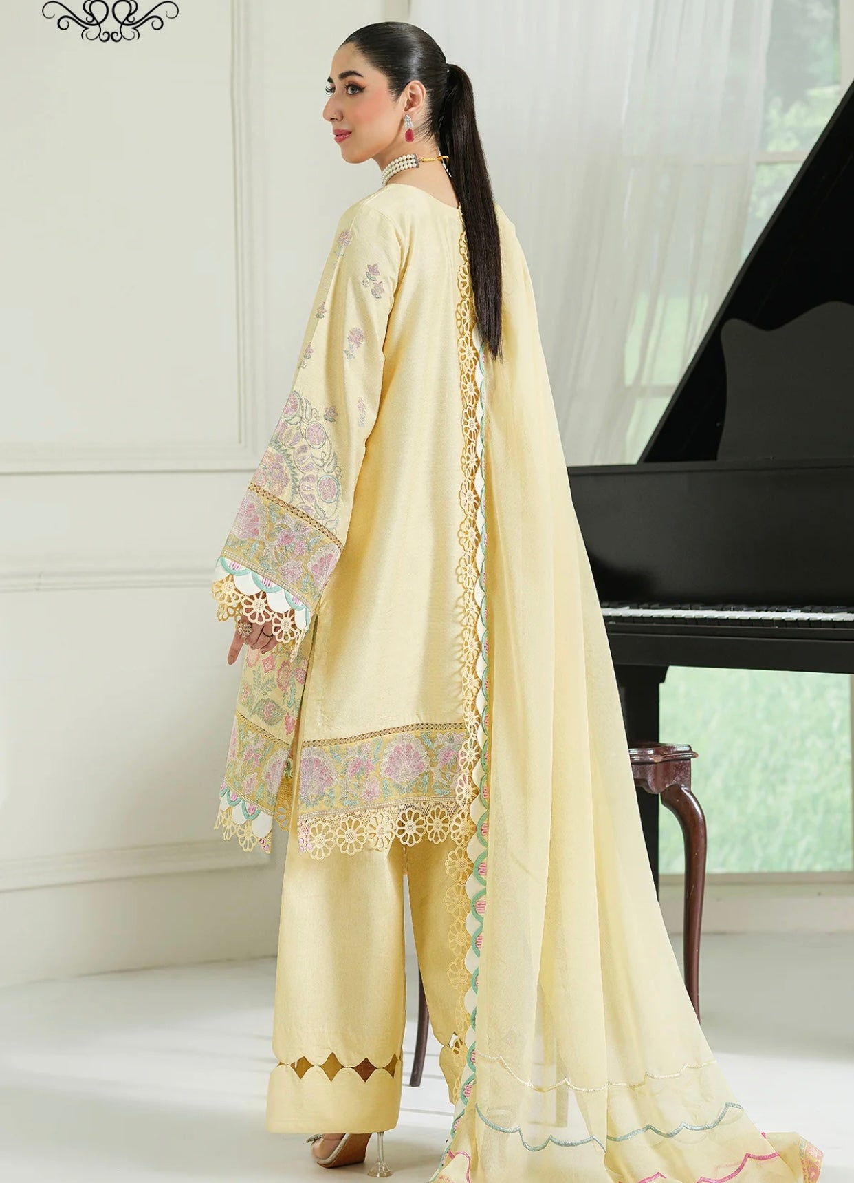 Lumière Royale Eid