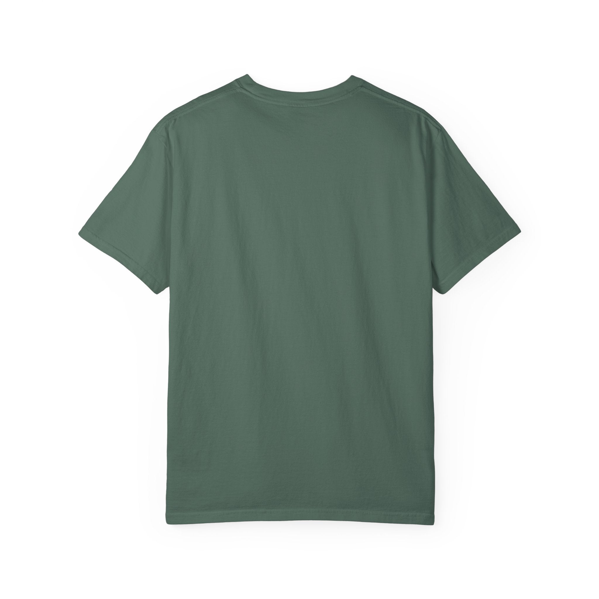 Mama of Little Monsters T-Shirt — Halloween Mom Graphic Tee