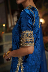 Velvet Luxury Pret