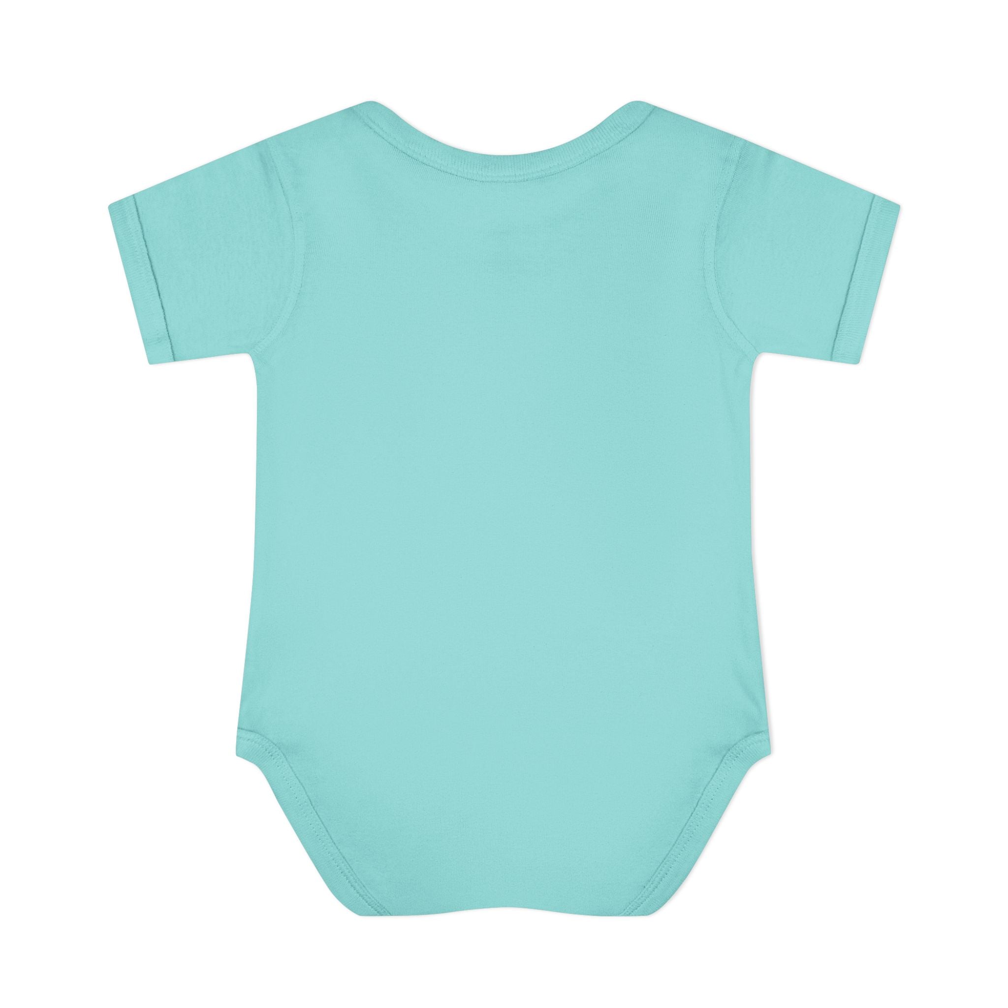 Newest Little Monster Infant Bodysuit — Cute Halloween Baby Onesie