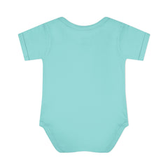 Newest Little Monster Infant Bodysuit — Cute Halloween Baby Onesie