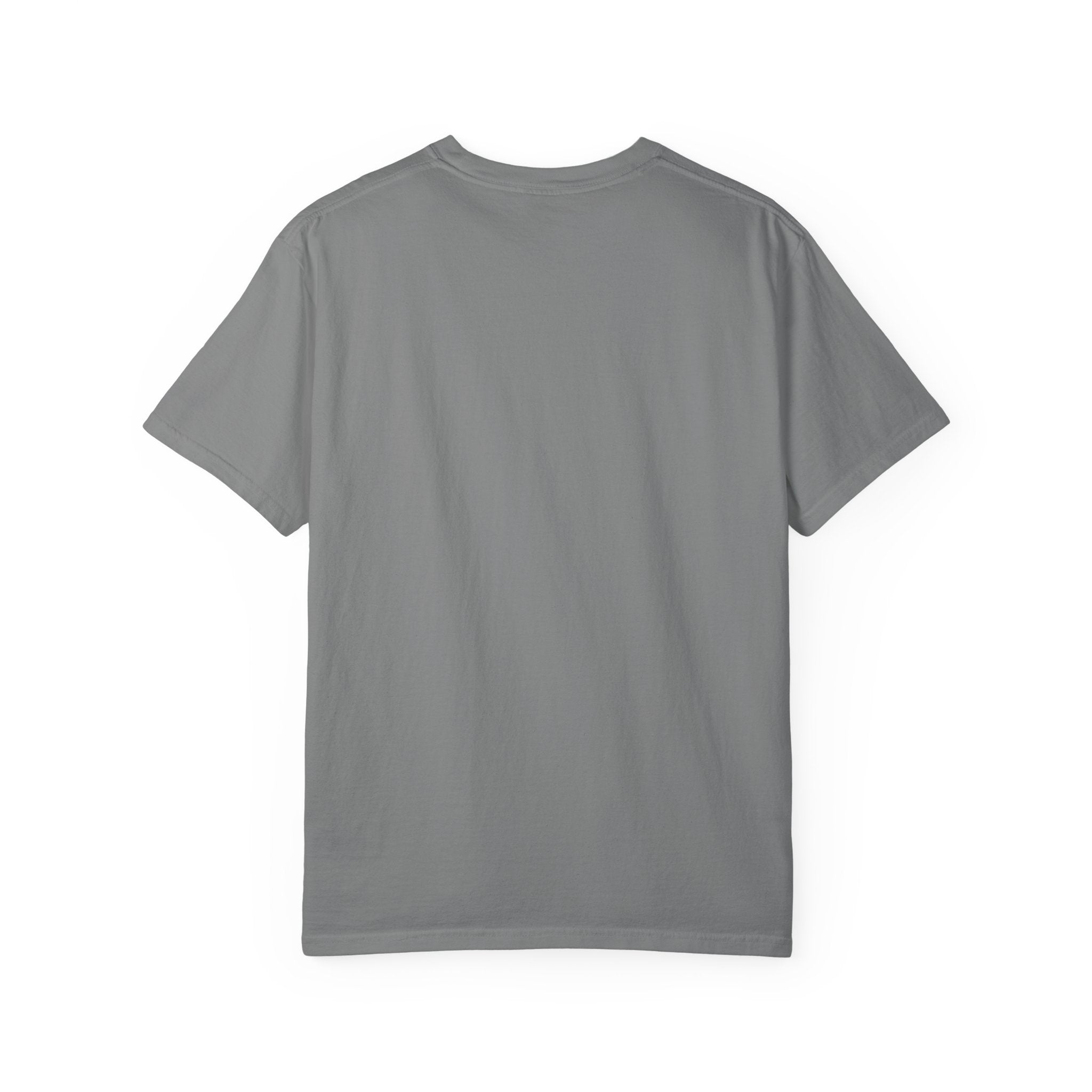 Dad of Little Monsters T-Shirt — Halloween Dad Tee with Pumpkin & Monster Faces