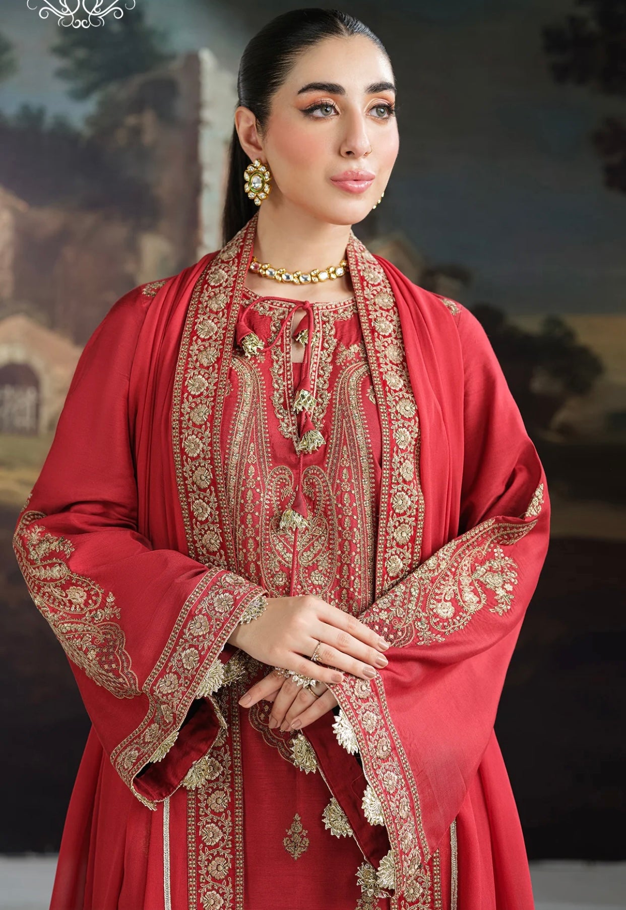 Étoile Royale Eid