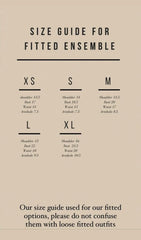 Off white hand embroidered gharara