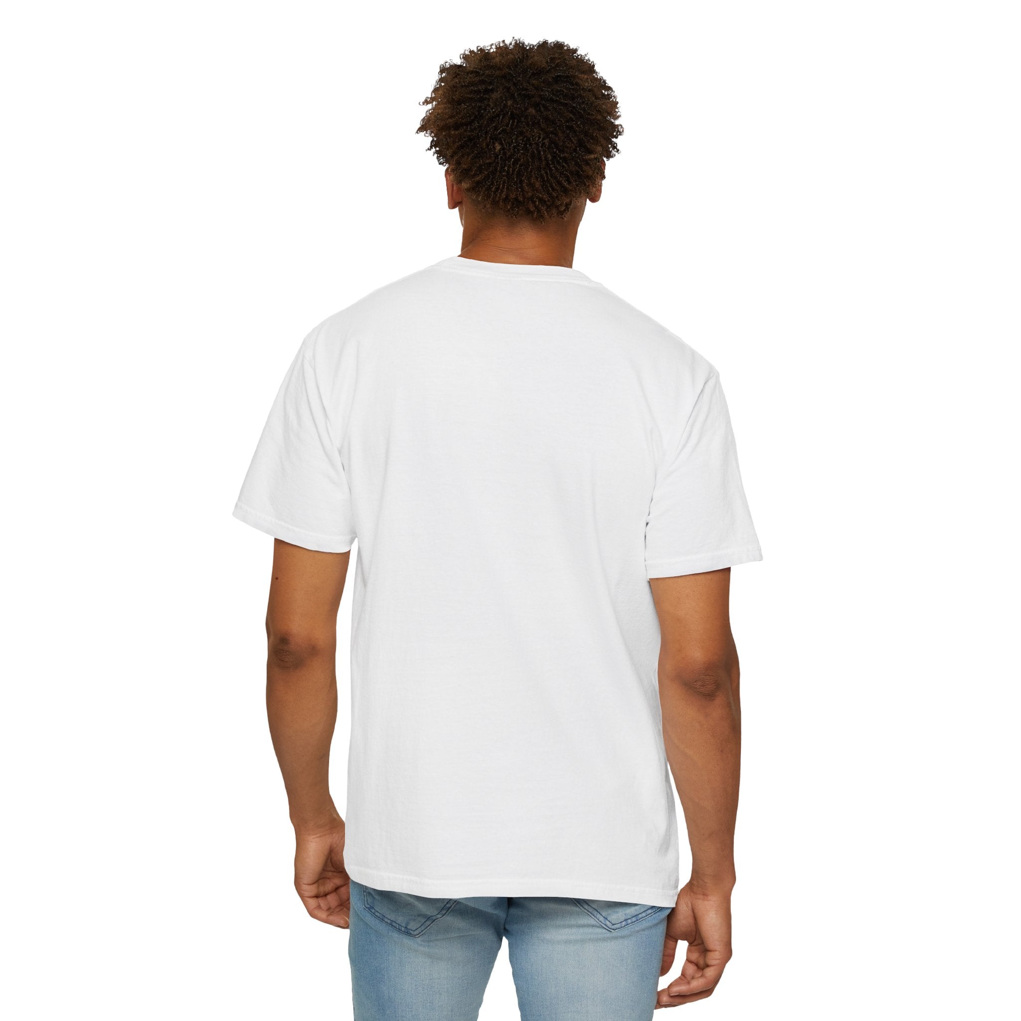 Dad of Little Monsters T-Shirt — Halloween Dad Tee with Pumpkin & Monster Faces