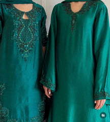 Teal