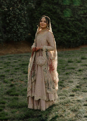 RAHA BRIDAL