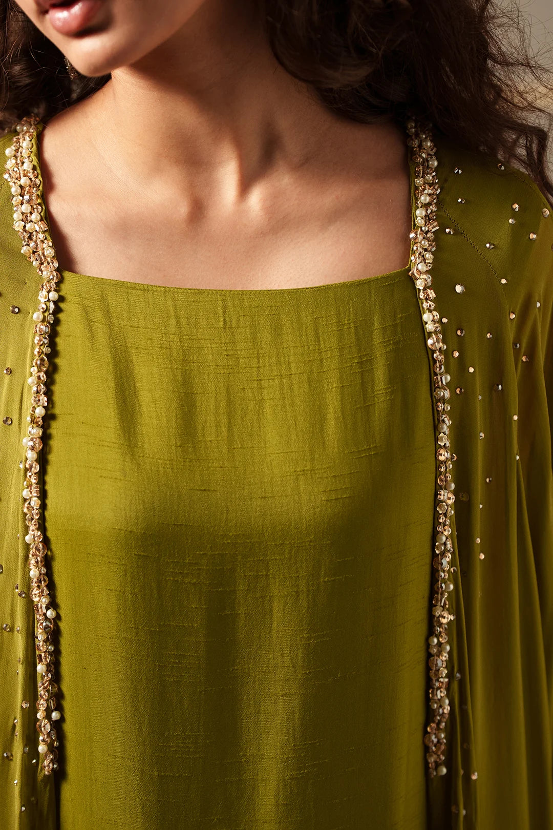 Seville Dress