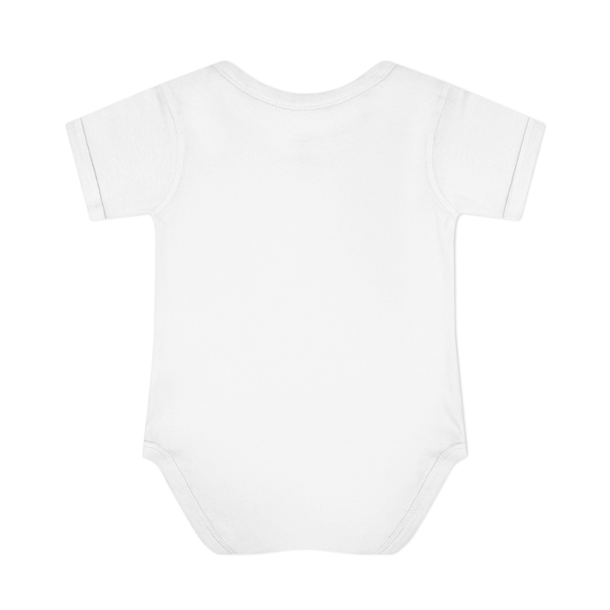 Newest Little Monster Infant Bodysuit — Cute Halloween Baby Onesie