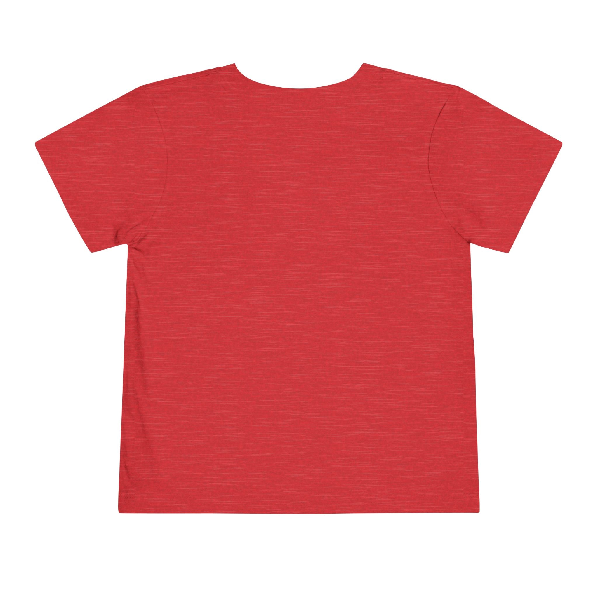 Toddler Tee — 'Little Monster' Halloween Trick-or-Treat Shirt