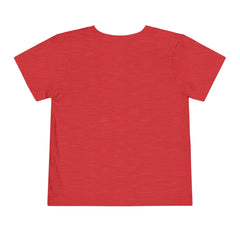 Toddler Tee — 'Little Monster' Halloween Trick-or-Treat Shirt