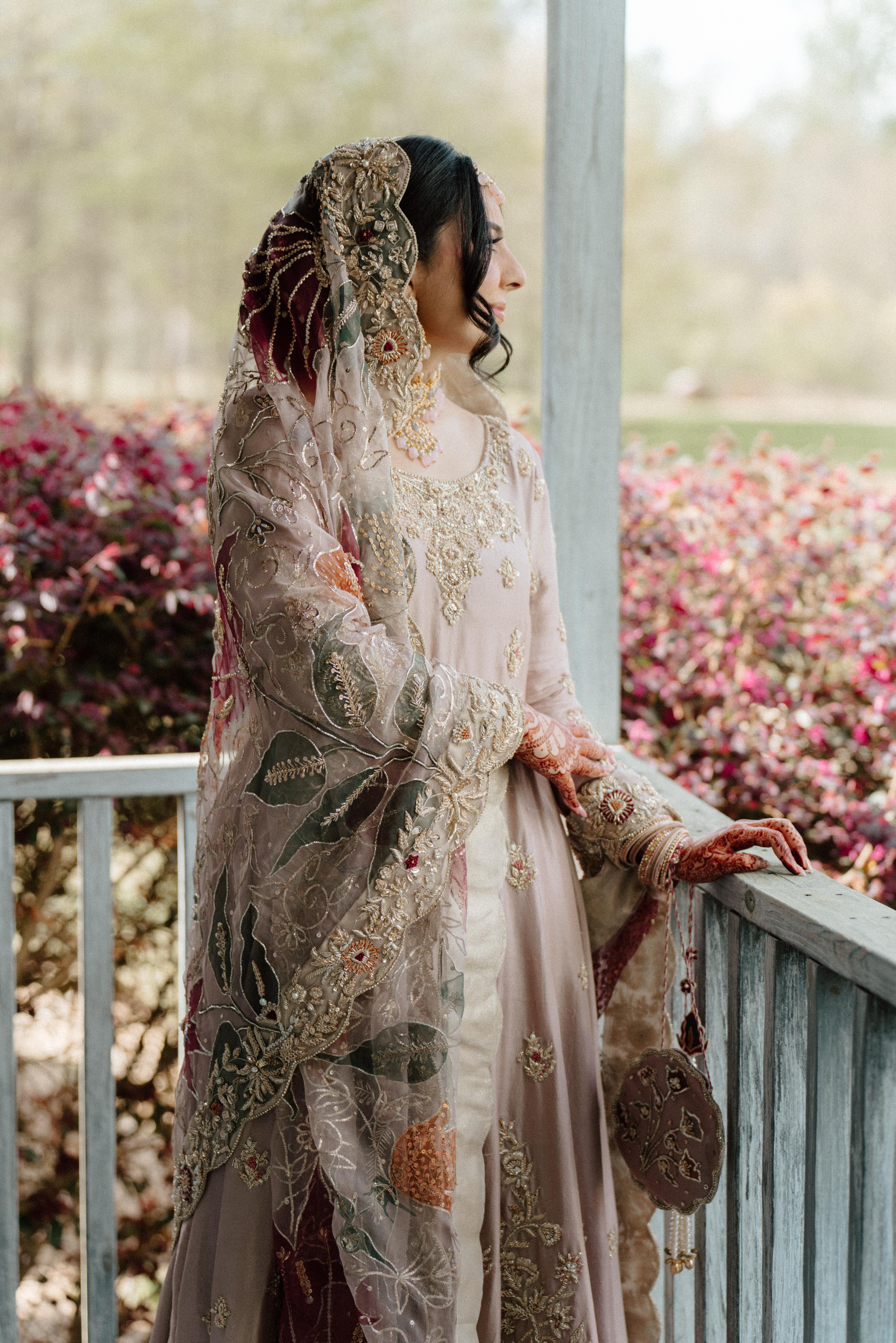 RAHA BRIDAL