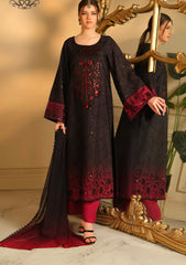 Noire Majesté Eid